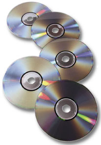 Reprographie Gravage CD DVD Bordeaux2